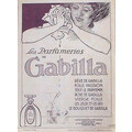 Le Bouquet de Gabilla von Gabilla