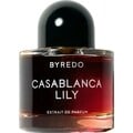 Night Veils - Casablanca Lily von Byredo