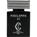 Philippe II by Charriol