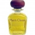 Men's Classic (Eau de Cologne) by Cantilène