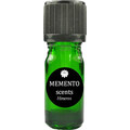 Himeros by Memento Scents