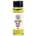 Last Exit for the Lost (Perfume Oil) by Sixteen92