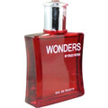 Wonders (red) by Enzo Rossi
