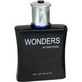 Wonders (black) by Enzo Rossi