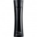 Armani Code (After Shave Lotion)