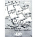 Lebon's Week - Sunday von Lebon