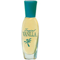 Tropical Vanilla by Parfume de Vanille
