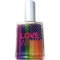 Love Wins by United Scents of America