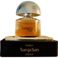 SanjaSan (Parfum) by Jean Loup Sieff