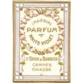 Impérial Parfum White Violet by F. Brun & Barbier