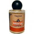 Coconut by Miraj Perfume Oil