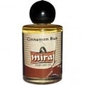 Cinnamon Bun by Miraj Perfume Oil