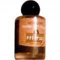 Vitality von Miraj Perfume Oil