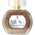 Muse - Patchouli Intense by Marcus Spurway