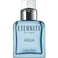 Eternity Aqua for Men (Eau de Toilette)