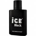 Ice Black pour Homme by Sakamichi