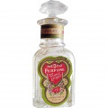 Medco Perfume Triple Extract - Violet von Davis Soap Co.