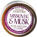Mission Fig & Musk - Seize the Day by Noon Designs