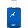 Blue Stratos (After Shave Lotion) by Shulton