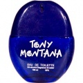 Tony Montana von GDK / Grey de Kouroun
