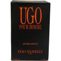 Ugo pour Homme (After Shave) von Ugo Vanelli