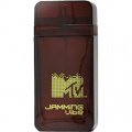 Jamming Vibe von MTV Perfumes