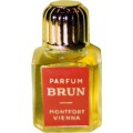 Parfum Brun by Montfort Vienna