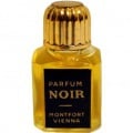 Parfum Noir by Montfort Vienna