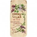 Essence Lilas de Nice by Grande Parfumerie de Nice / Garnier-Carles