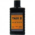 Taxi 2 by Cofinluxe / Cofci