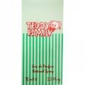 Teddy Family (grün) von Erad