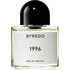 1996 - Inez & Vinoodh (Eau de Parfum) - Byredo