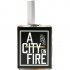 A City On Fire - Imaginary Authors