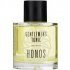 Honos - Gentlemen's Tonic