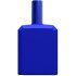 This is not a Blue Bottle 1.1 / Ceci n'est pas un Flacon Bleu 1.1