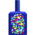 This is not a Blue Bottle 1.2 / Ceci n'est pas un Flacon Bleu 1.2