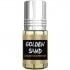 Golden Sand (Perfume Oil)