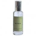 Moss (Eau de Parfum) by K.Hall Designs