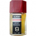 Dupont pour Homme by Richard Dupont