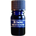 Tree Wisdom Perfume - Rowan von Star Child