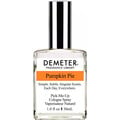 Pumpkin Pie von Demeter Fragrance Library / The Library Of Fragrance