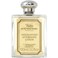 Sandalwood (Aftershave Lotion) by Taylor of Old Bond Street
