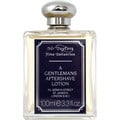 Mr Taylor - A Gentlemans Aftershave Lotion by Taylor of Old Bond Street