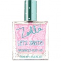 Let's Spritz! by Zoella
