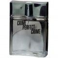 Crime Perfect Crime by Georges Mezotti