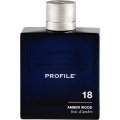 18 Amber Wood by Profile