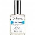 Pure Soap by Demeter Fragrance Library / The Library Of Fragrance