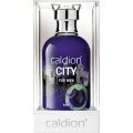 Caldion City for Men von Hunca