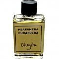 Choyita von Perfumera Curandera