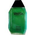 Sparta pour Homme (After Shave) by Perfumería Gal